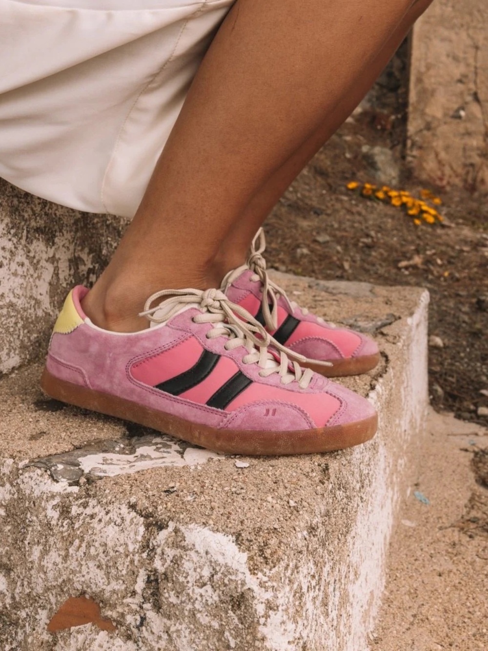 Coolway Kizuna Sneakers - Picture 2 of 9